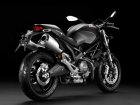 Ducati Monster 696